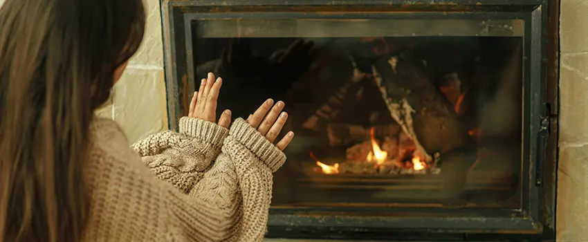 Wood-burning Fireplace Smell Removal Services in Horn Lake, MS