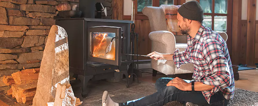 Fireplace Chimney Maintenance in Horn Lake, Mississippi