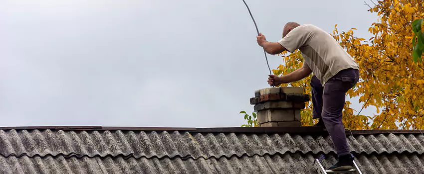 Chimney Flue Cleaning in Horn Lake, MS