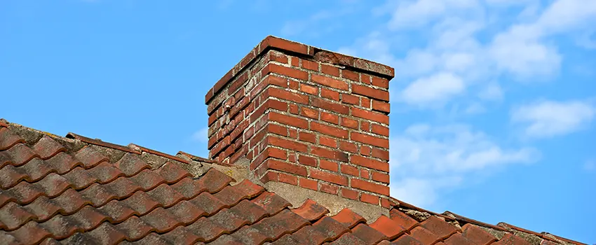 Flue Tiles Cracked Repair Services near Me in Horn Lake, MS