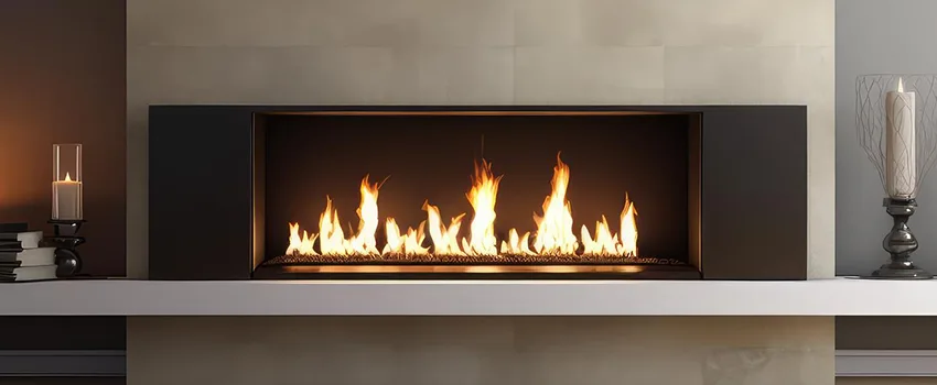 Vent Free Gas Fireplaces Repair Solutions in Horn Lake, Mississippi
