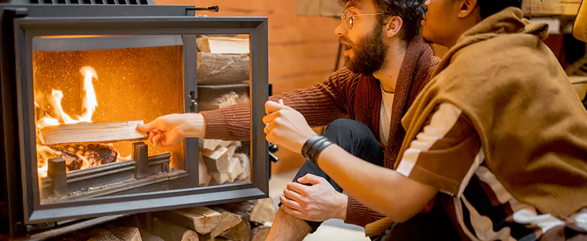 Benefits of Harman Stoves Fireplace in Horn Lake, Mississippi
