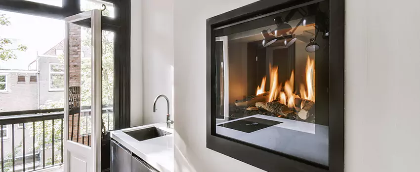 Heatilator Outdoor Fireplace Services in Horn Lake, Mississippi