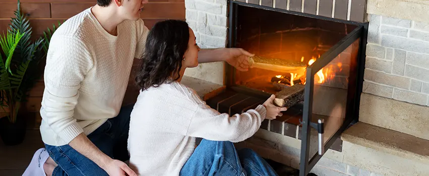 Kings Man Direct Vent Fireplaces Services in Horn Lake, Mississippi