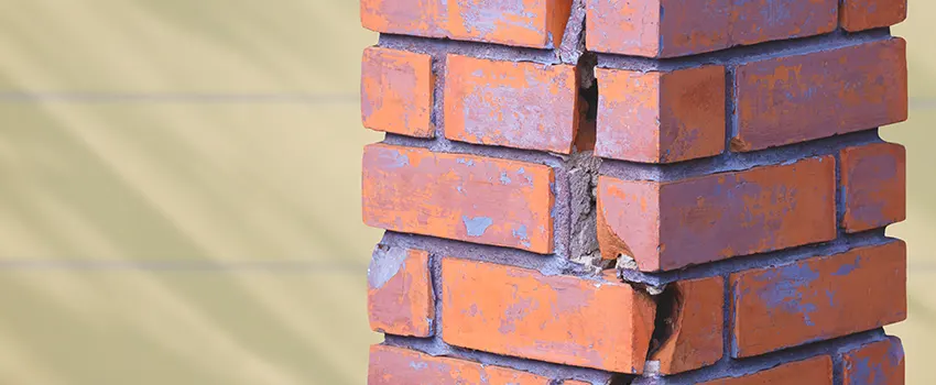 Leaking Chimney Repair And Replacement Cost in Horn Lake, Mississippi