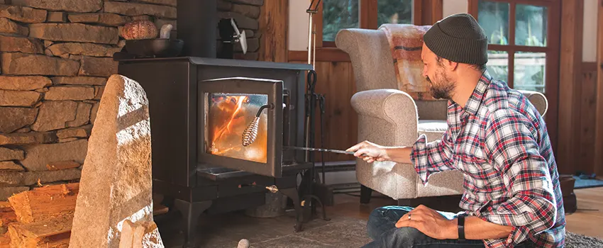 Cost of Pellet Fireplace Installation Services in Horn Lake, MS