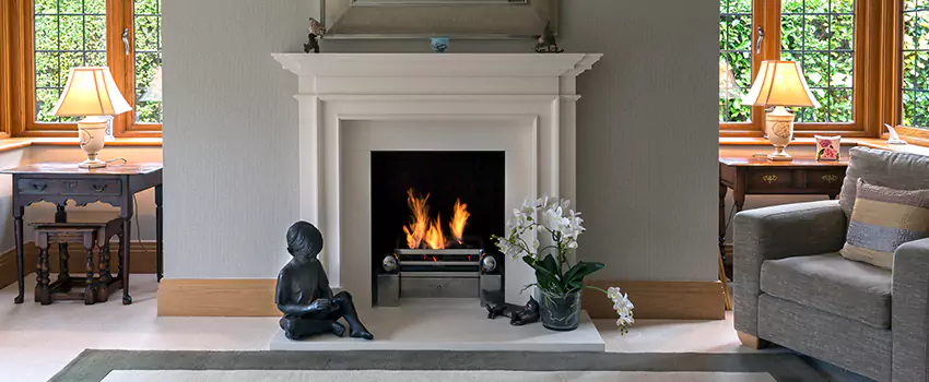 RSF Fireplaces Maintenance and Repair in Horn Lake, Mississippi
