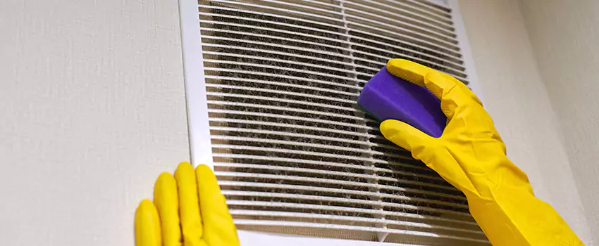 Vent Cleaning Company in Horn Lake, MS
