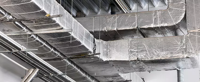 Vent Dust Cleaning Cost in Horn Lake, MS