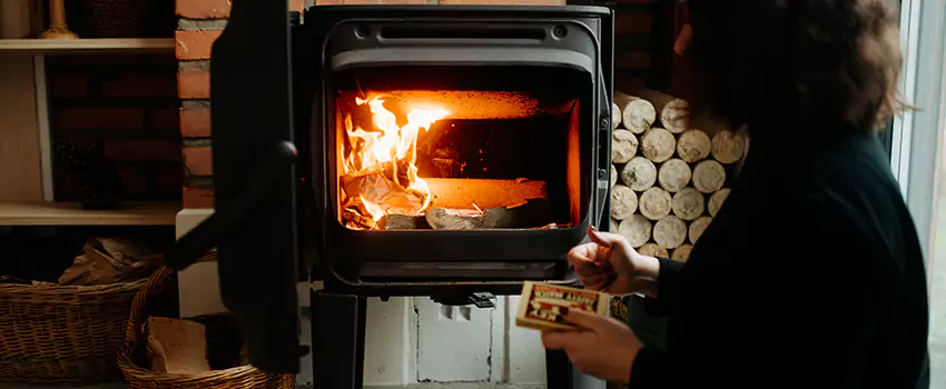 Key Features of Vermont Castings Fireplaces in Horn Lake, MS