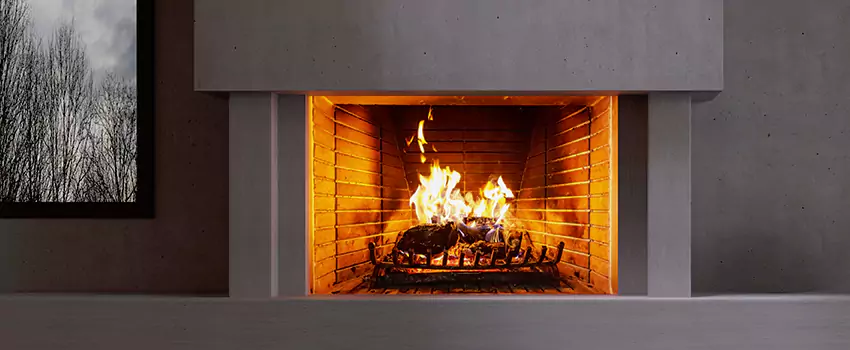 Indoor Wood Burning Furnace Repair and Installation in Horn Lake, Mississippi