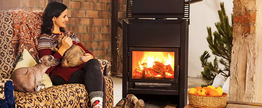Wood Stove Chimney Cleaning Services in Horn Lake, MS