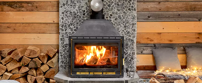 Wood Stove Cracked Glass Repair Services in Horn Lake, MS