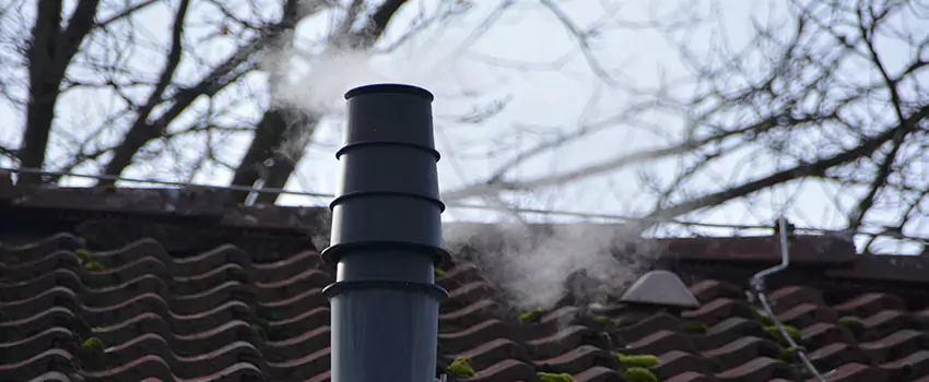 Broken Chimney Animal Screen Repair And Installation in Horn Lake, MS