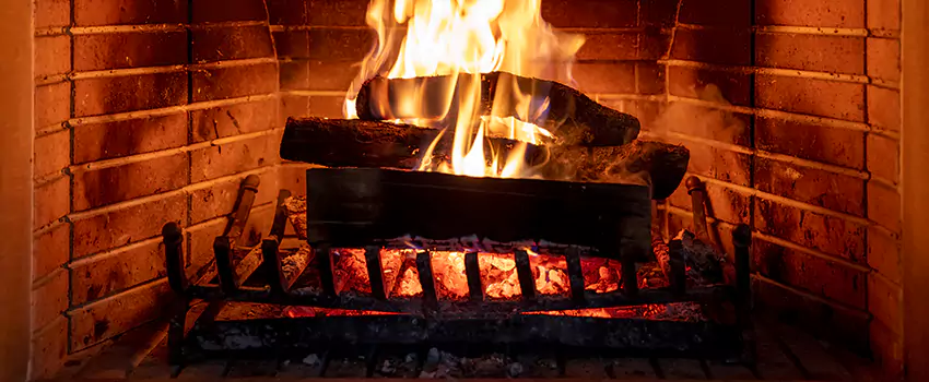 Chimney Ash Dump Cover Repair Services in Horn Lake, MS
