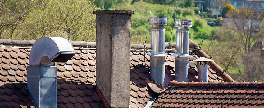 Commercial Chimney Blockage Removal in Horn Lake, Mississippi