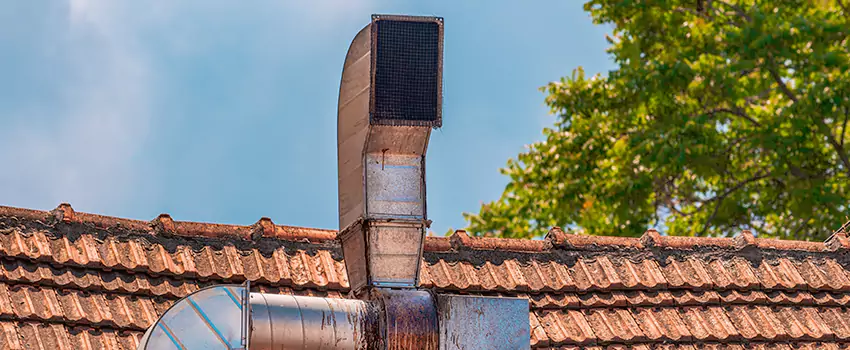 Chimney Cleaning Cost in Horn Lake, Mississippi