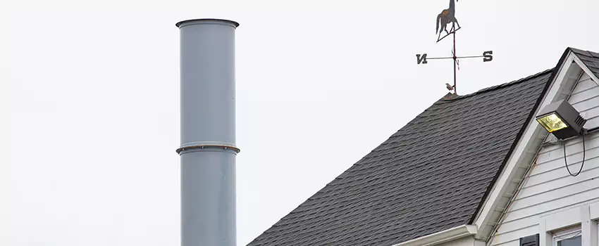 Multi-flue Chimney Caps Installation And Repair in Horn Lake, MS