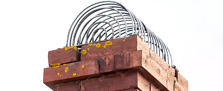 Chimney Crown Problems in Horn Lake, Mississippi