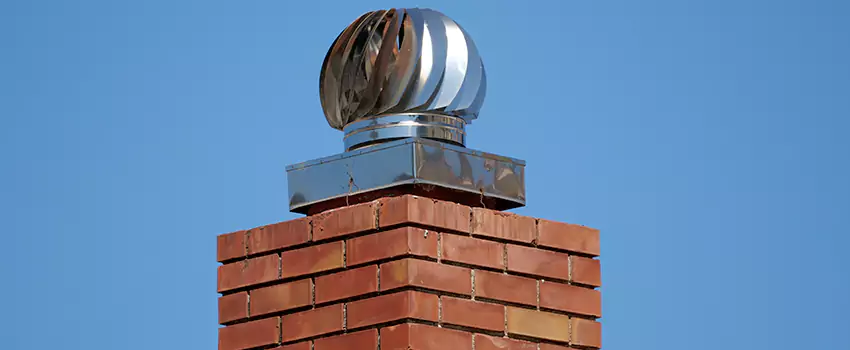 Chimney Damper Hinge Repair in Horn Lake, MS