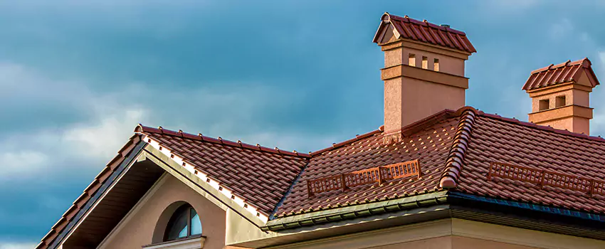 Residential Chimney Services in Horn Lake, Mississippi