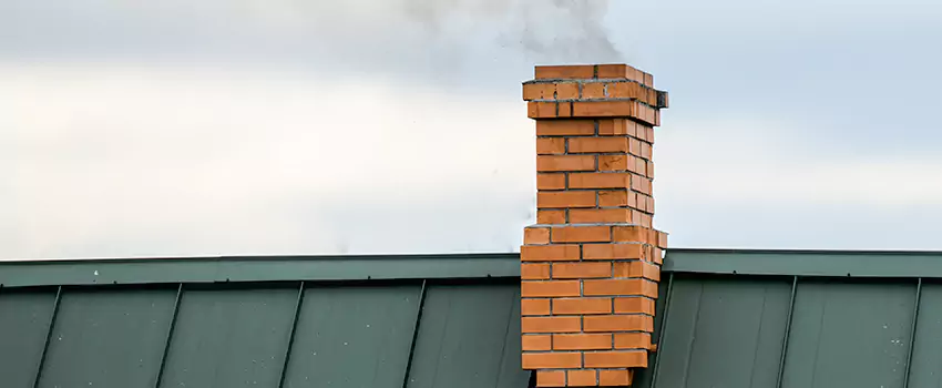 Chimney Installation Company in Horn Lake, MS