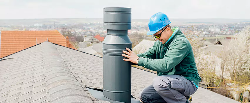 Insulated Chimney Liner Services in Horn Lake, MS