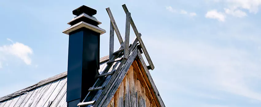 Chimney Pot Inspection in Horn Lake, MS