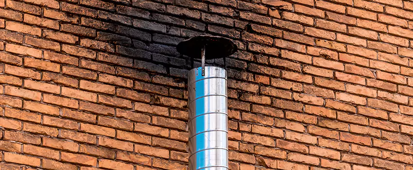 Chimney Design and Style Remodel Services in Horn Lake, Mississippi