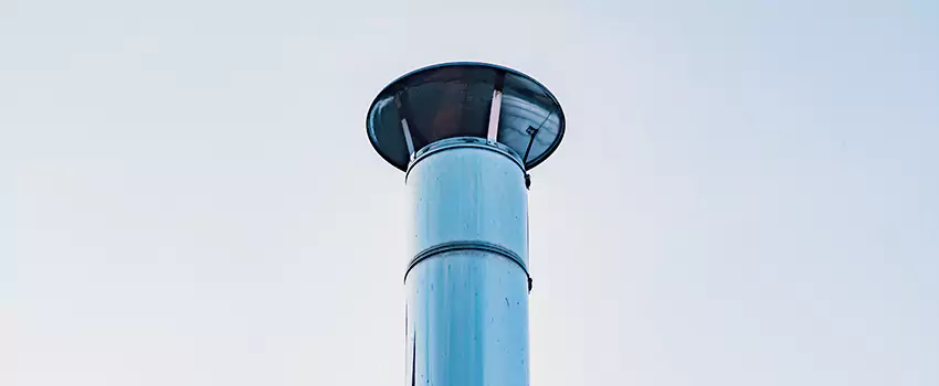 Chimney Spark Arrestor Mesh Installation in Horn Lake, Mississippi
