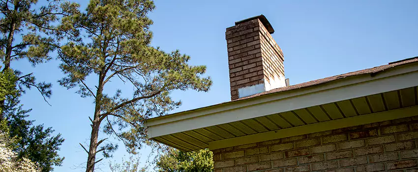 Brick Chimney Sweep Near Me in Horn Lake, MS