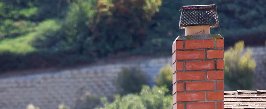 Chimney Tuckpointing And Masonry Restoration in Horn Lake, MS