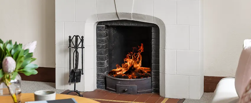 Classic Open Fireplace Design Services in Horn Lake, Mississippi