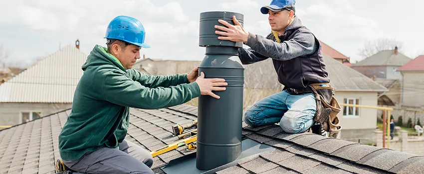 Commercial Chimney Cost in Horn Lake, MS