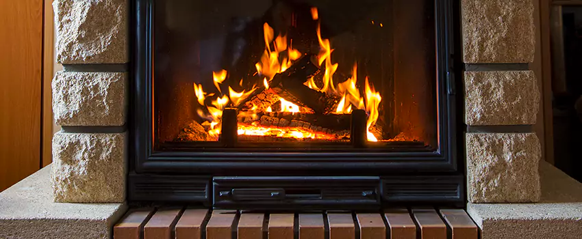 Decorative Fireplace Installation Cost in Horn Lake, Mississippi