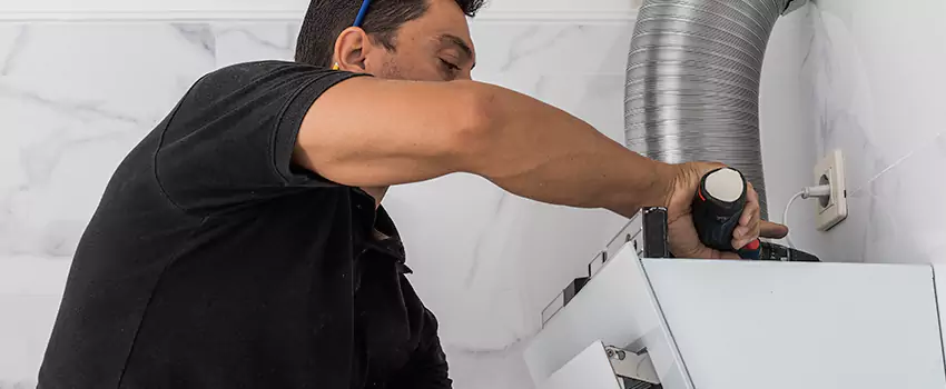 Dryer Vent Blockage Cleaning in Horn Lake, MS
