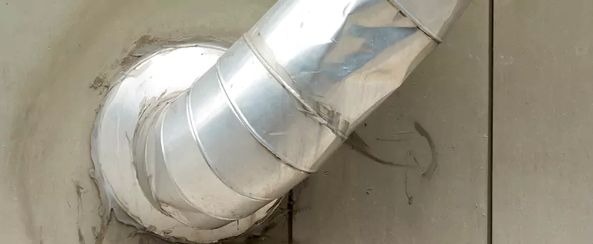 Dryer Vent Repair Process in Horn Lake, MS