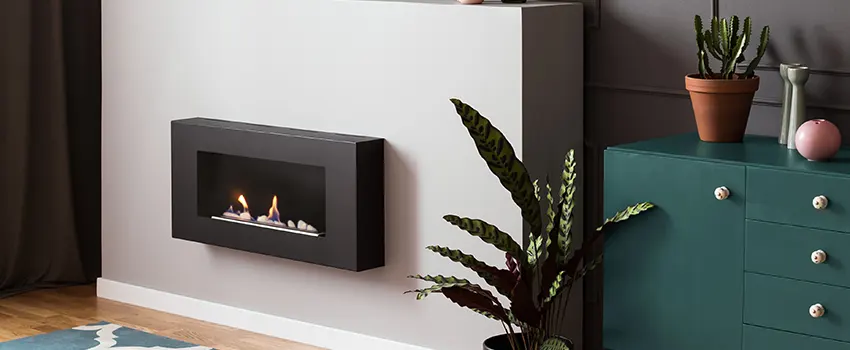 Electric Fireplace Glowing Embers Installation Services in Horn Lake, MS