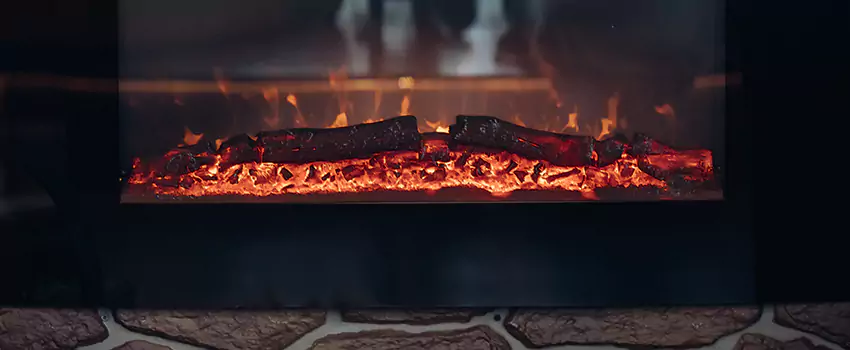 Cost of Electric Fireplace Repair Service in Horn Lake, Mississippi