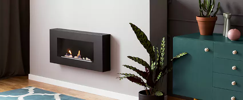 Cost of Ethanol Fireplace Repair And Installation Services in Horn Lake, MS