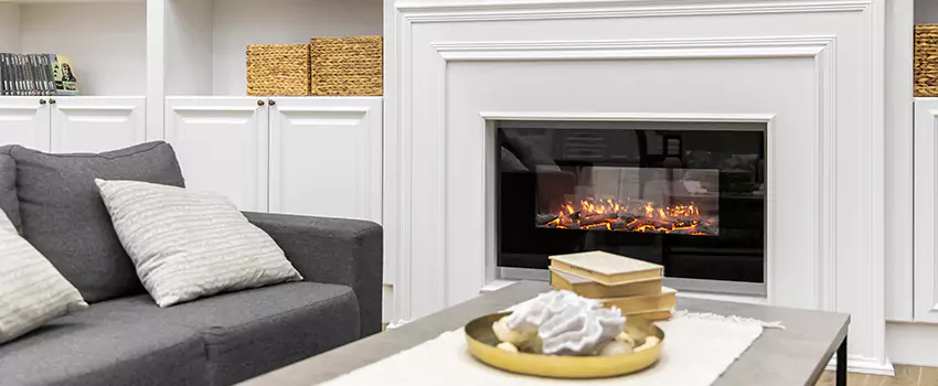 Professional Fireplace Maintenance Contractors in Horn Lake, MS
