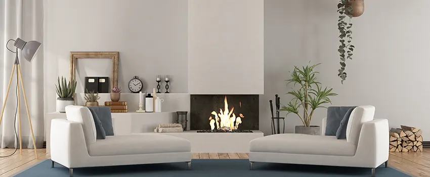 Decorative Fireplace Crystals Services in Horn Lake, Mississippi