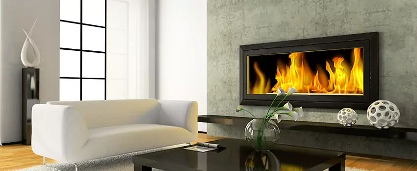 Fireplace Hearth Ideas in Horn Lake, Mississippi