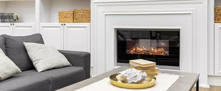 Pellet Fireplace Insert Installation in Horn Lake, MS
