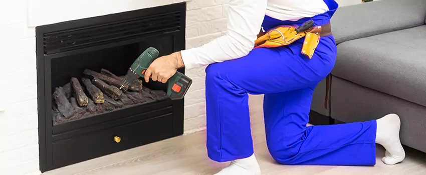 Fireplace Hearth Inspection And Repair in Horn Lake, Mississippi