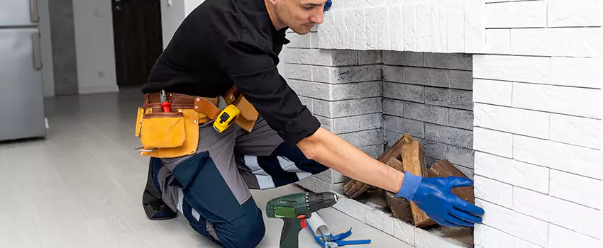 Top Fireplace Installation Company in Horn Lake, Mississippi