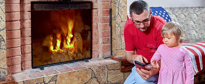Fireplace Safety Locks For Kids in Horn Lake, MS