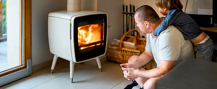 Fireplace Flue Maintenance Services in Horn Lake, MS