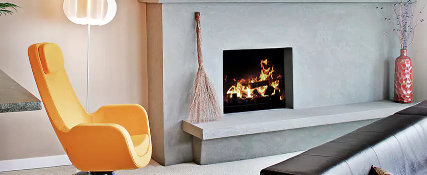 Electric Fireplace Makeover Services in Horn Lake, MS