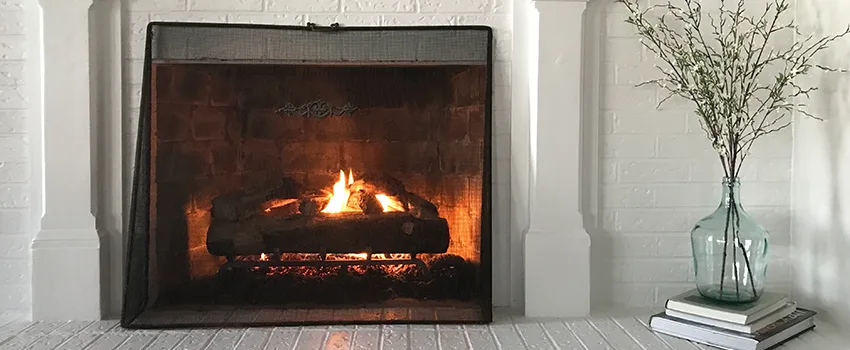Cost-Effective Fireplace Mantel Inspection And Maintenance in Horn Lake, MS